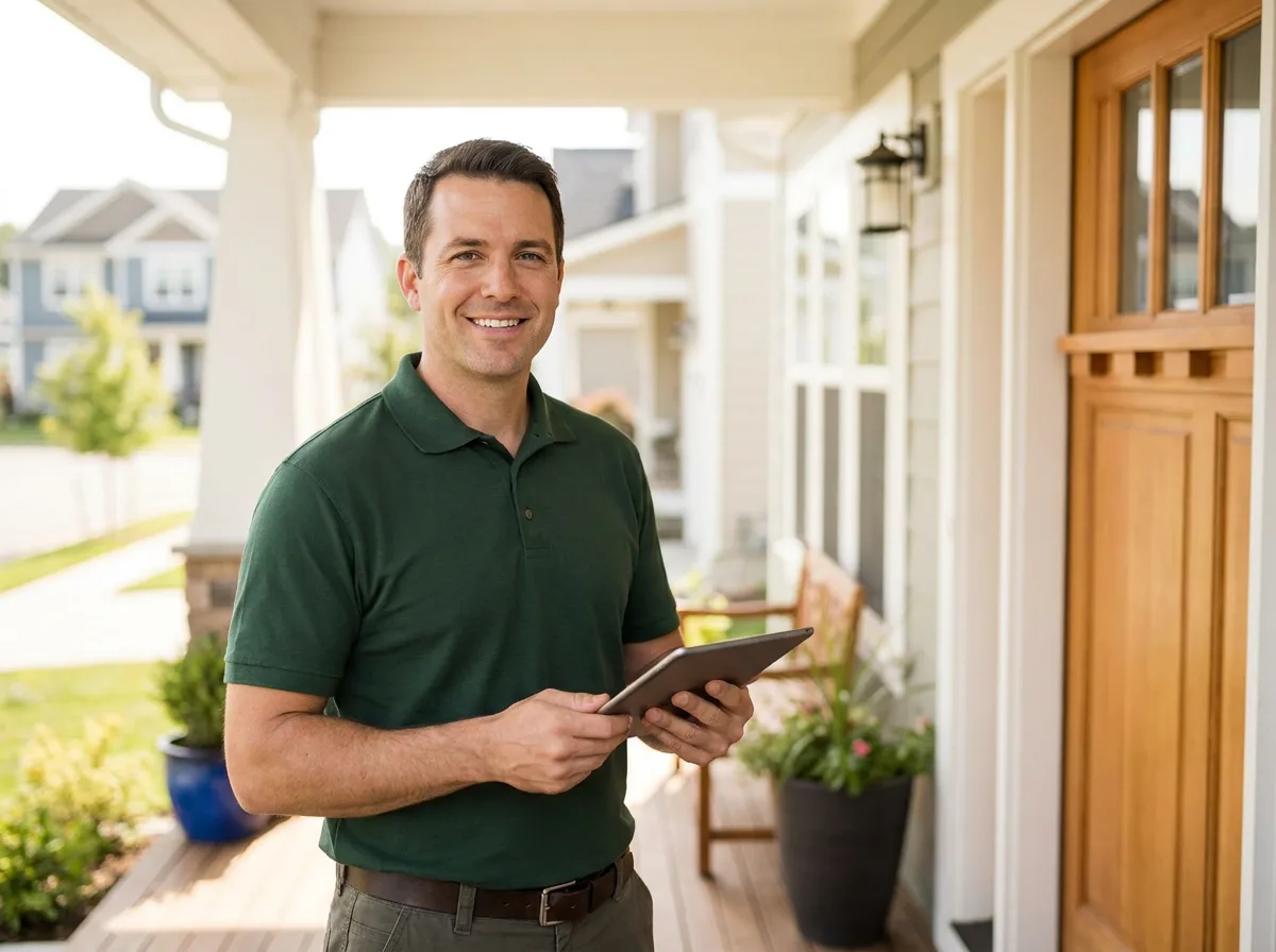 Pest control FAQs for Ball Ground, GA